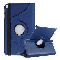 Flip Cover for Samsung Galaxy S6 Lite/P610 Blue Flip Cover for Samsung Galaxy S6 Lite/P610 Blue